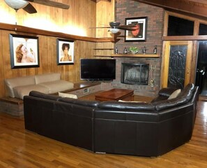 TV