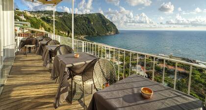 Room in B&B - Ischia-forio, in 4 Under the Sign of Relaxation and Well-being