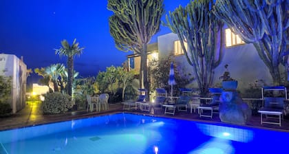 Room in B&B - Ischia-forio, in 4 Under the Sign of Relaxation and Well-being