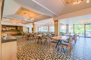 Restaurant - Bacolux Koralio (Eforie)