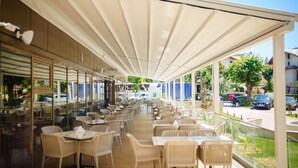Restaurant - Bacolux Koralio (Eforie)