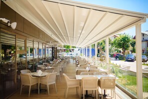 Restaurant - Bacolux Koralio (Eforie)