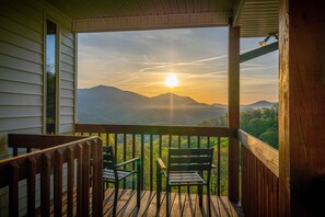 Property grounds - 14 Acres - Theater Room - 20 Miles to DT Asheville - Paved Drive the whole way! (Canton)