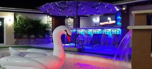 Children’s area - Arupar Apartment (PARADERA)