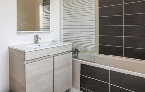 Badewanne, Haartrockner