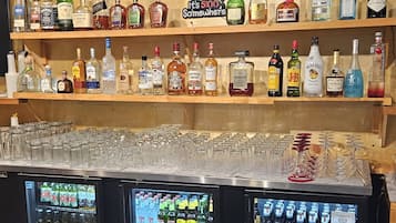 Baari (majoituspaikassa)