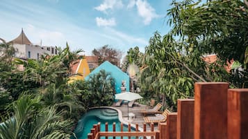 Jardín