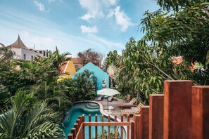 Jardín