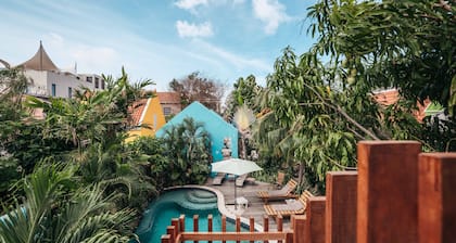 Pietermaai Oasis