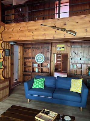 Intérieur