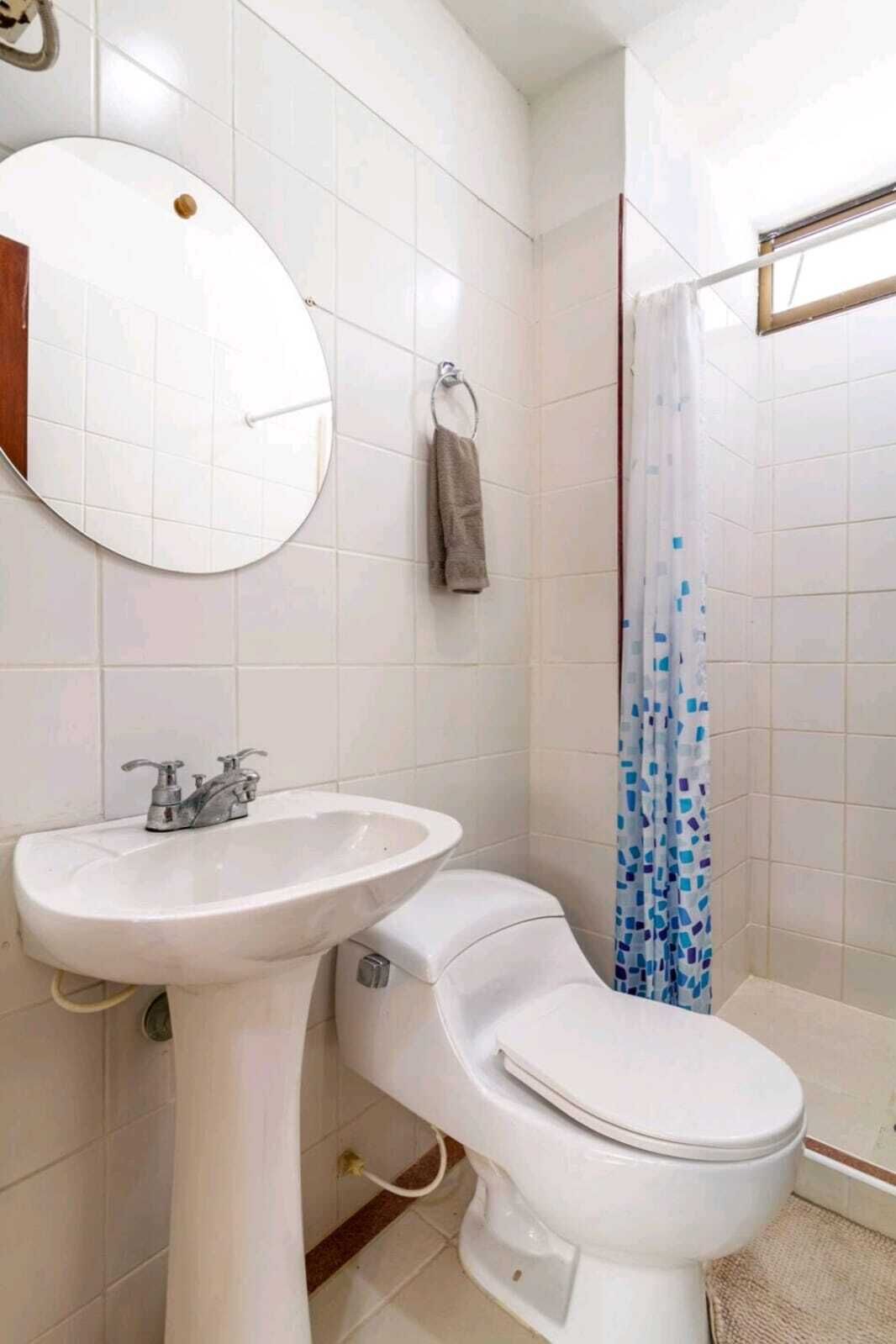 Comodo Apartamento CON Salida A Playa