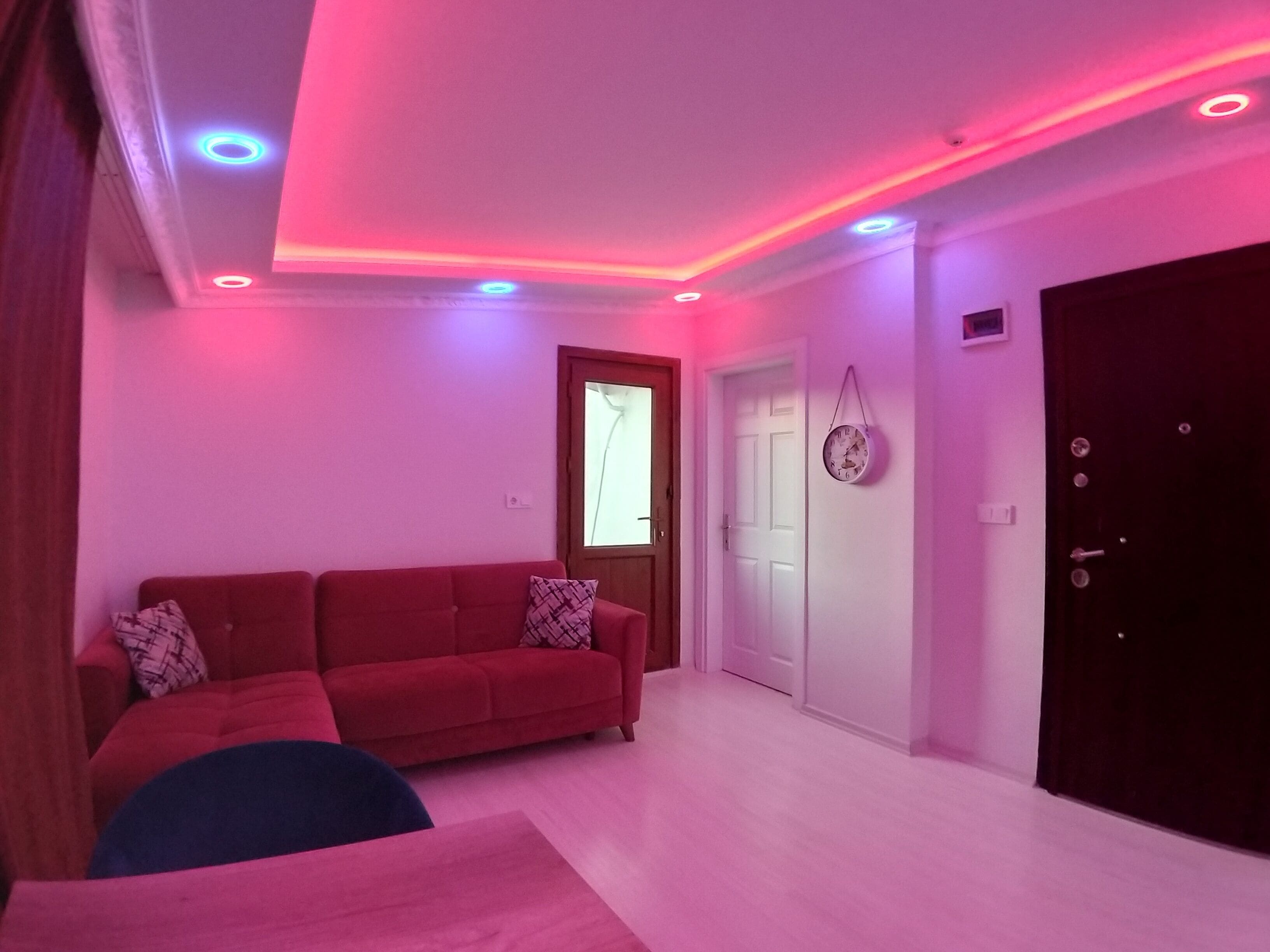 Sahra Kent Otel Kadıköy 