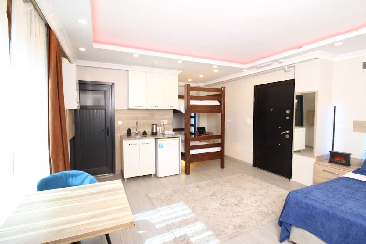 Superior Room | 1 bedroom, premium bedding, individually decorated