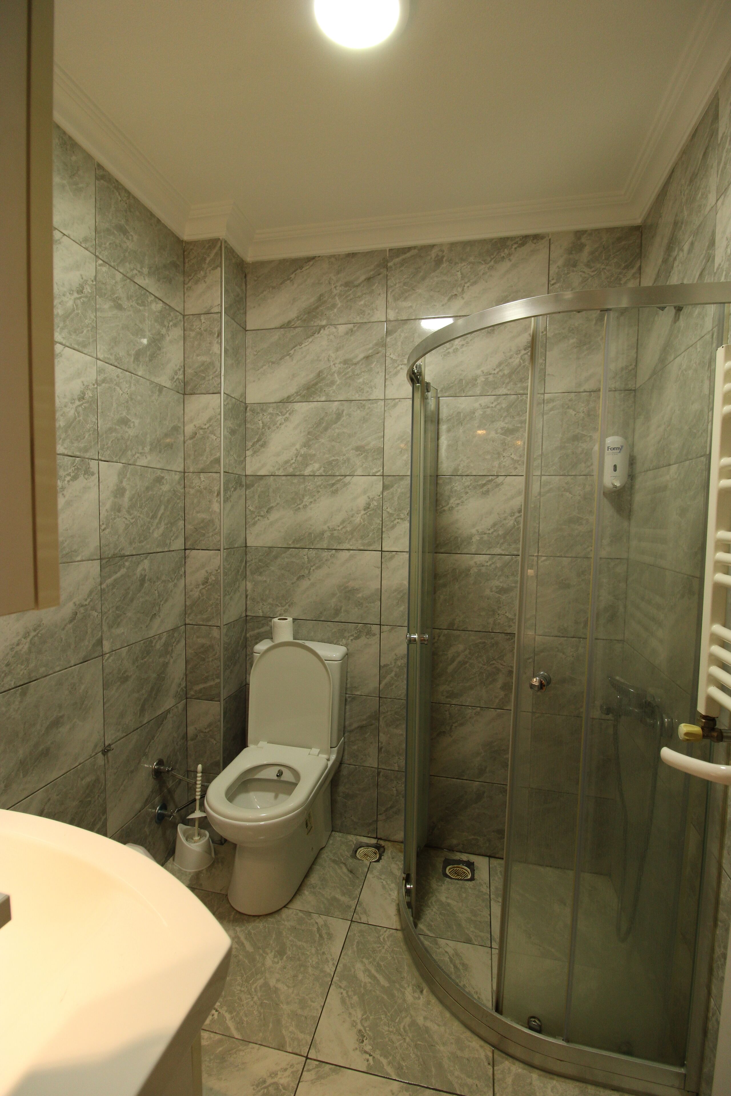 Sahra Kent Otel Kadıköy 