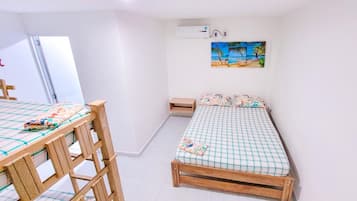7 bedrooms, Internet, bed sheets