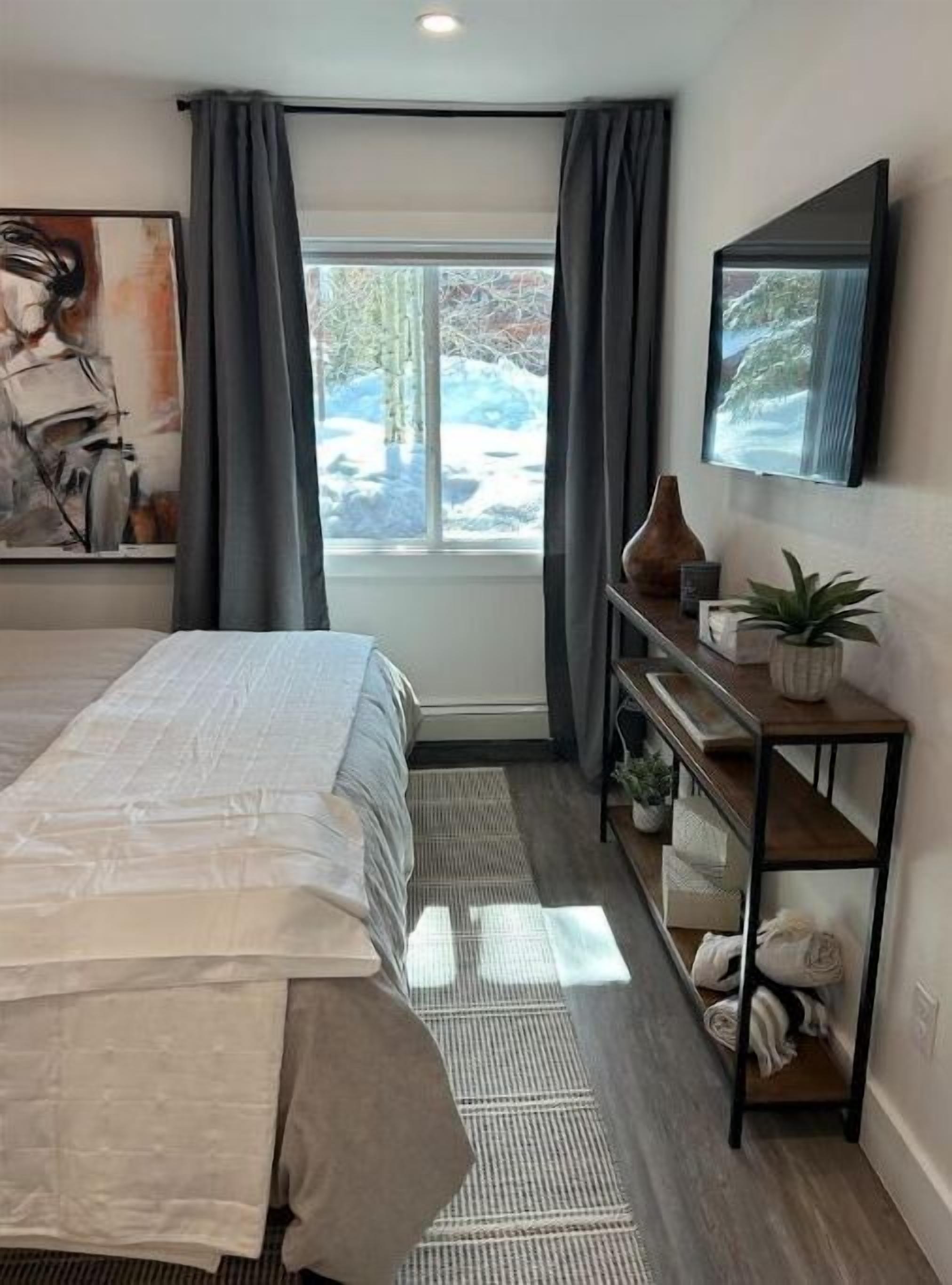 Rocky Mountain Hideaway at base of Winter Park Resort