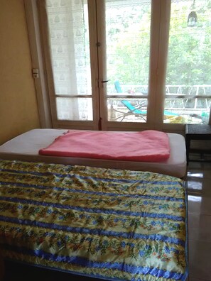 3 bedrooms, free WiFi