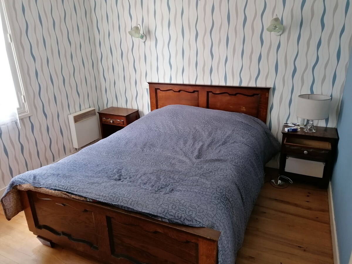 Image de profil de l’hôte