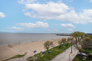 Exterior - 47 on First (Gimli)