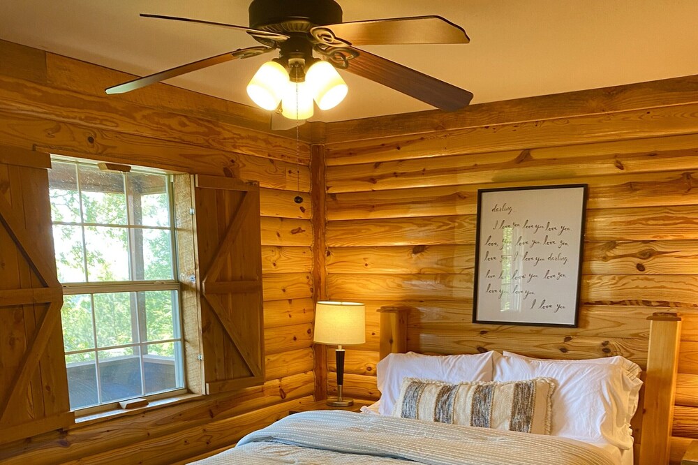 Cozy Cabin, Jacuzzi Tub, Kitchenette, Mountain View, ATV access to trails