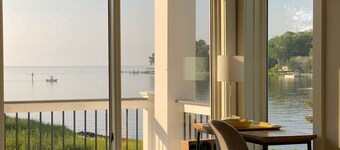 Sunrise Suite Exquisite Bay View Lux/Rom/Spiritual