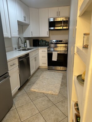 Private kitchen - Palm Springs Arcadia (Palm Springs)