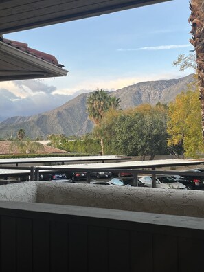 Property grounds - Palm Springs Arcadia (Palm Springs)