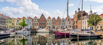 Gorgeous home in Heinkenszand with WiFi