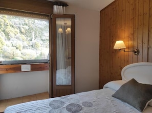 Room - Snö Bielsa (Bielsa)