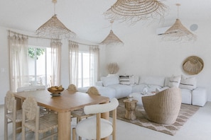 Lounge tại sảnh