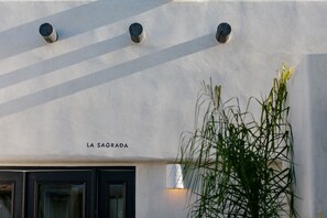 Lobby-Lounge