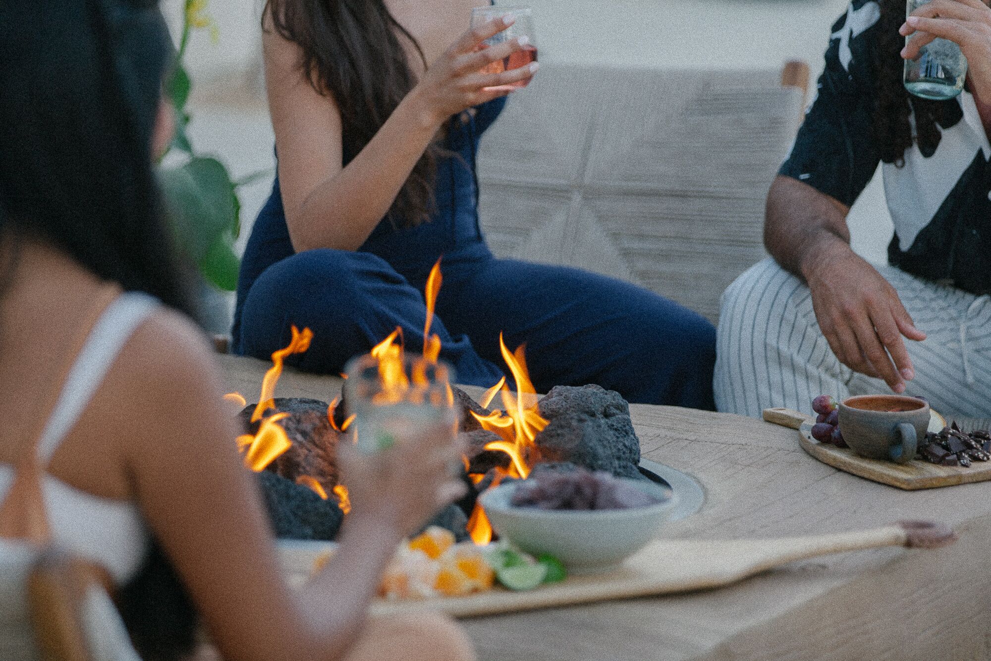 مدفأة