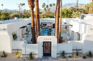 Exterior - Yara Hotel (Palm Springs)