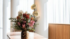 Restaurant - Pullman Sydney Penrith (Penrith)