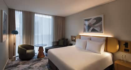 Pullman Sydney Penrith