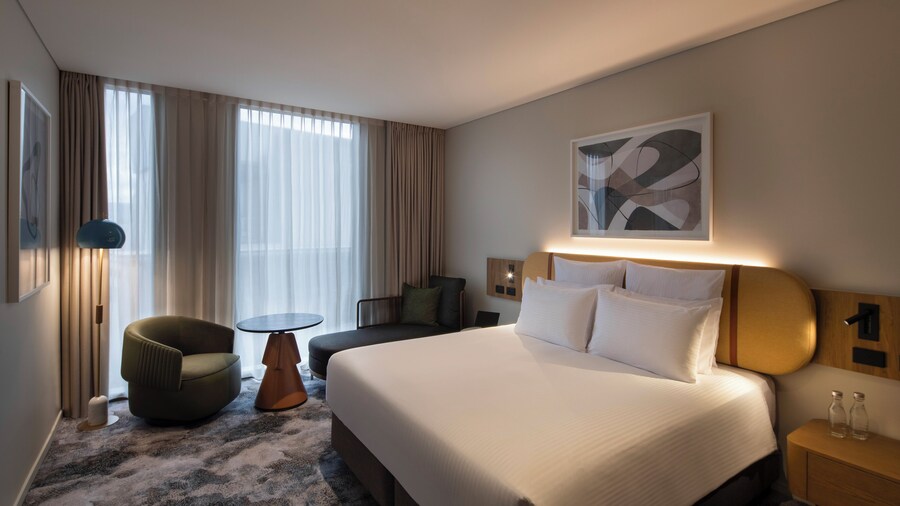 Pullman Sydney Penrith