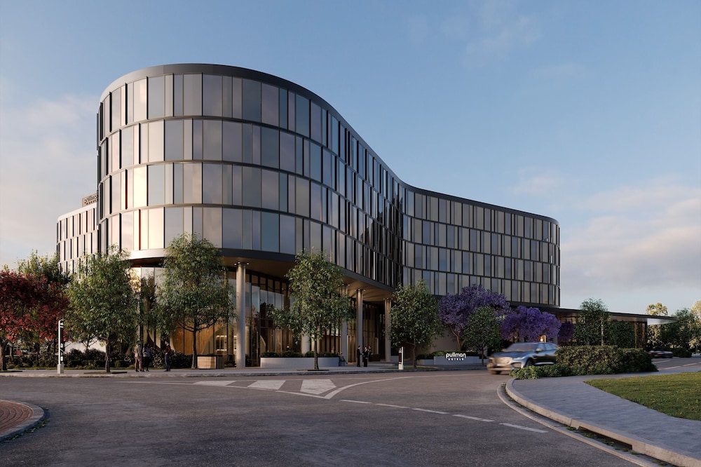 Pullman Sydney Penrith
