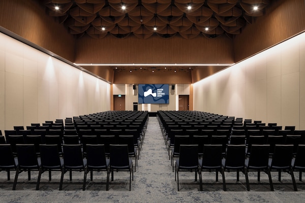 Toplantı salonu/imkânları