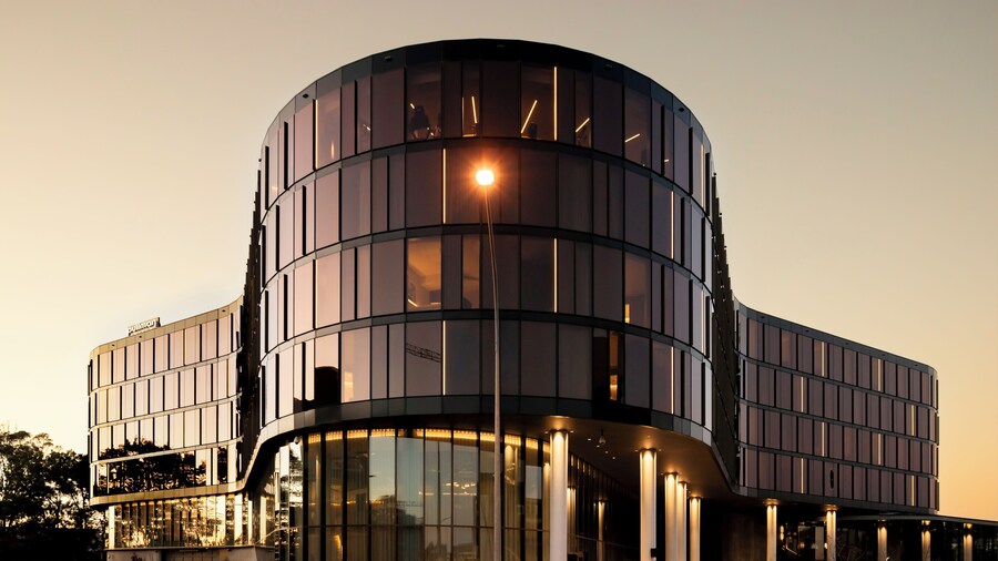 Pullman Sydney Penrith