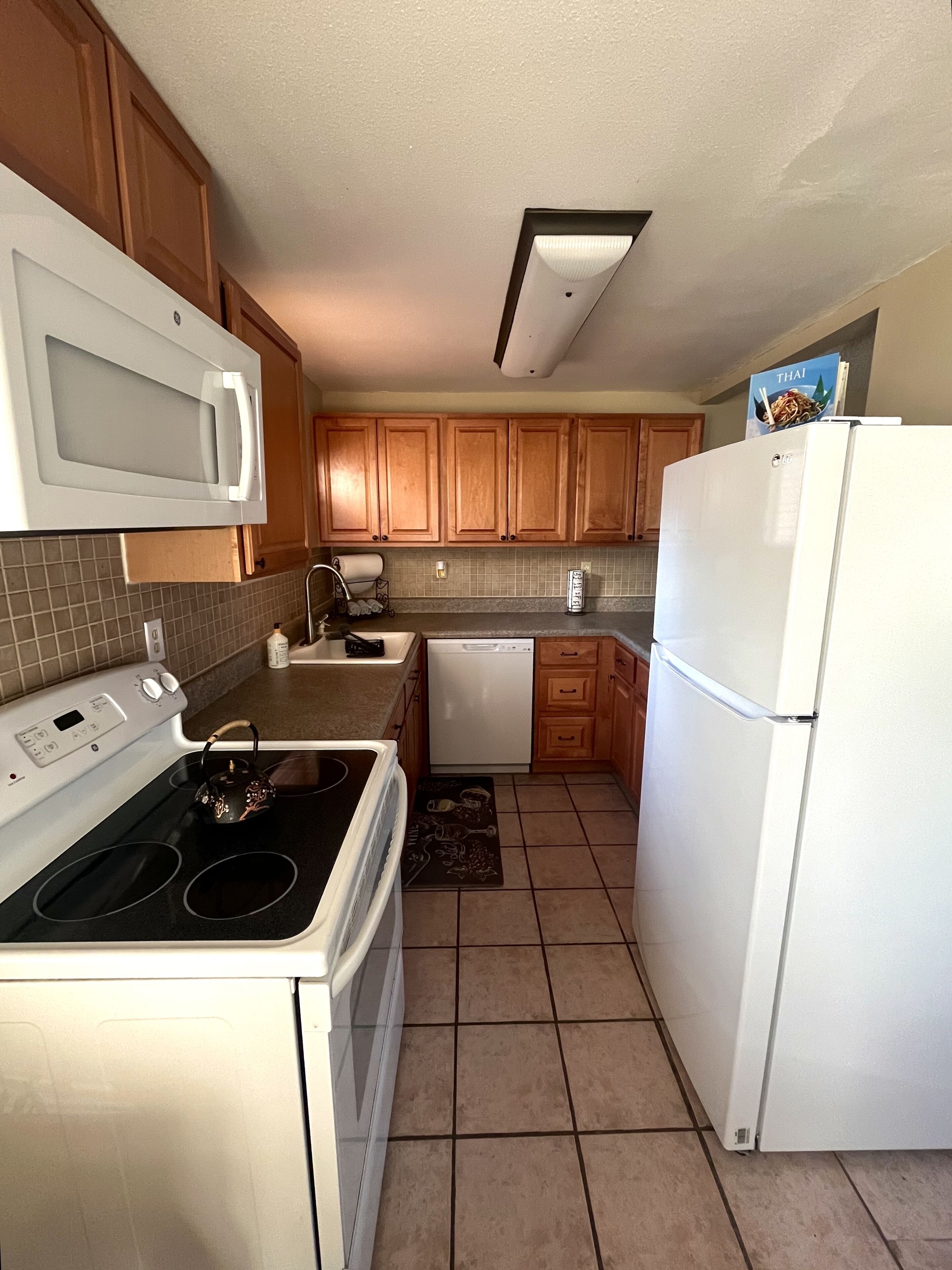 Lil Cottage on Emory Quiet Neighborhood Upper Valley El Paso