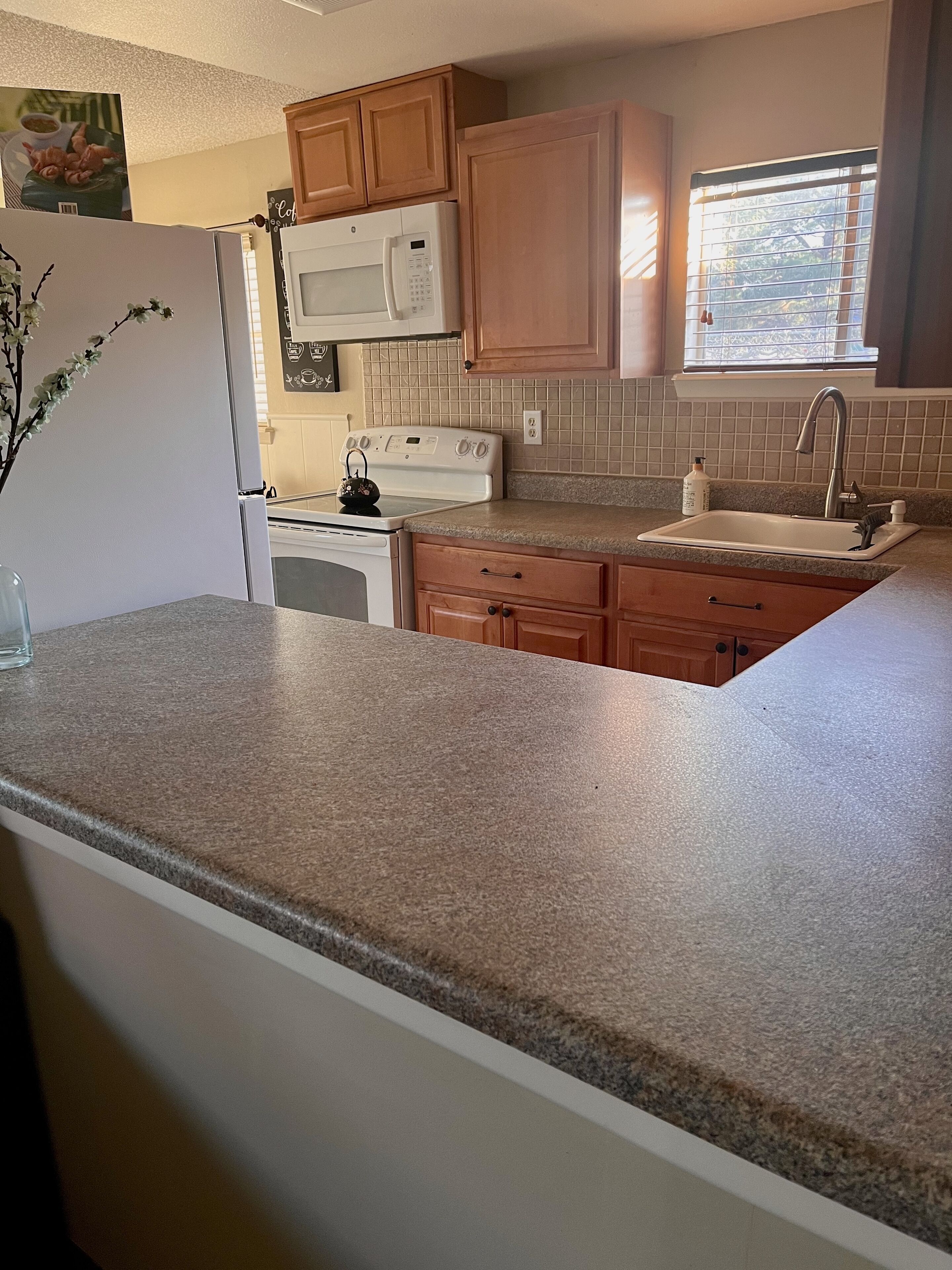 Lil Cottage on Emory Quiet Neighborhood Upper Valley El Paso