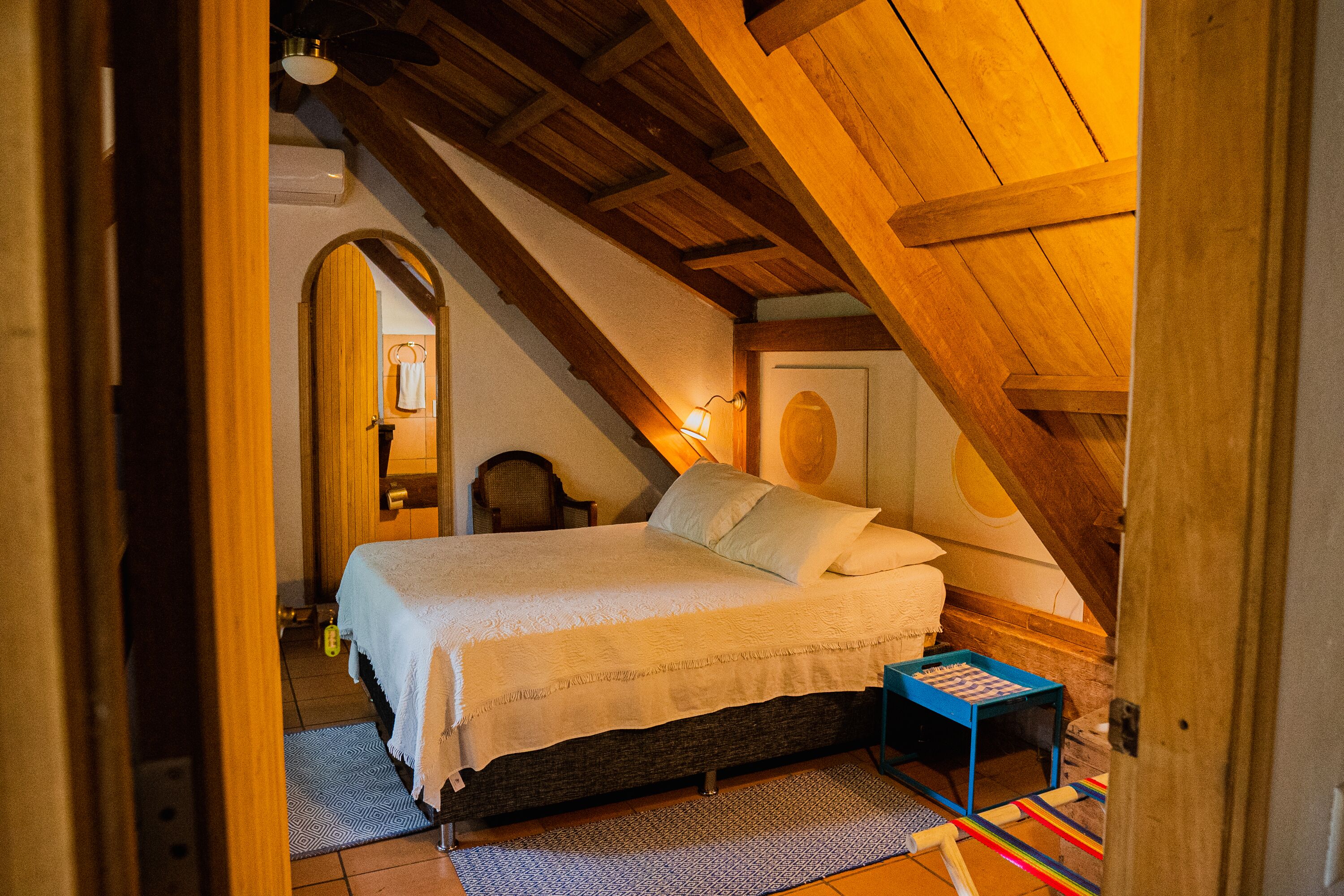 Hrc-7s Hotel Room Near the Historic Center With Pool and Breakfast