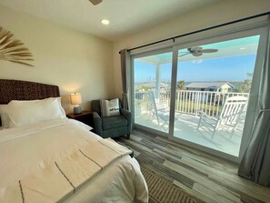 3 多间卧室、熨斗/熨衣板、旅行婴儿床、WiFi