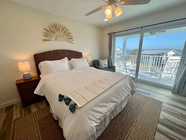 3 多间卧室、熨斗/熨衣板、旅行婴儿床、WiFi