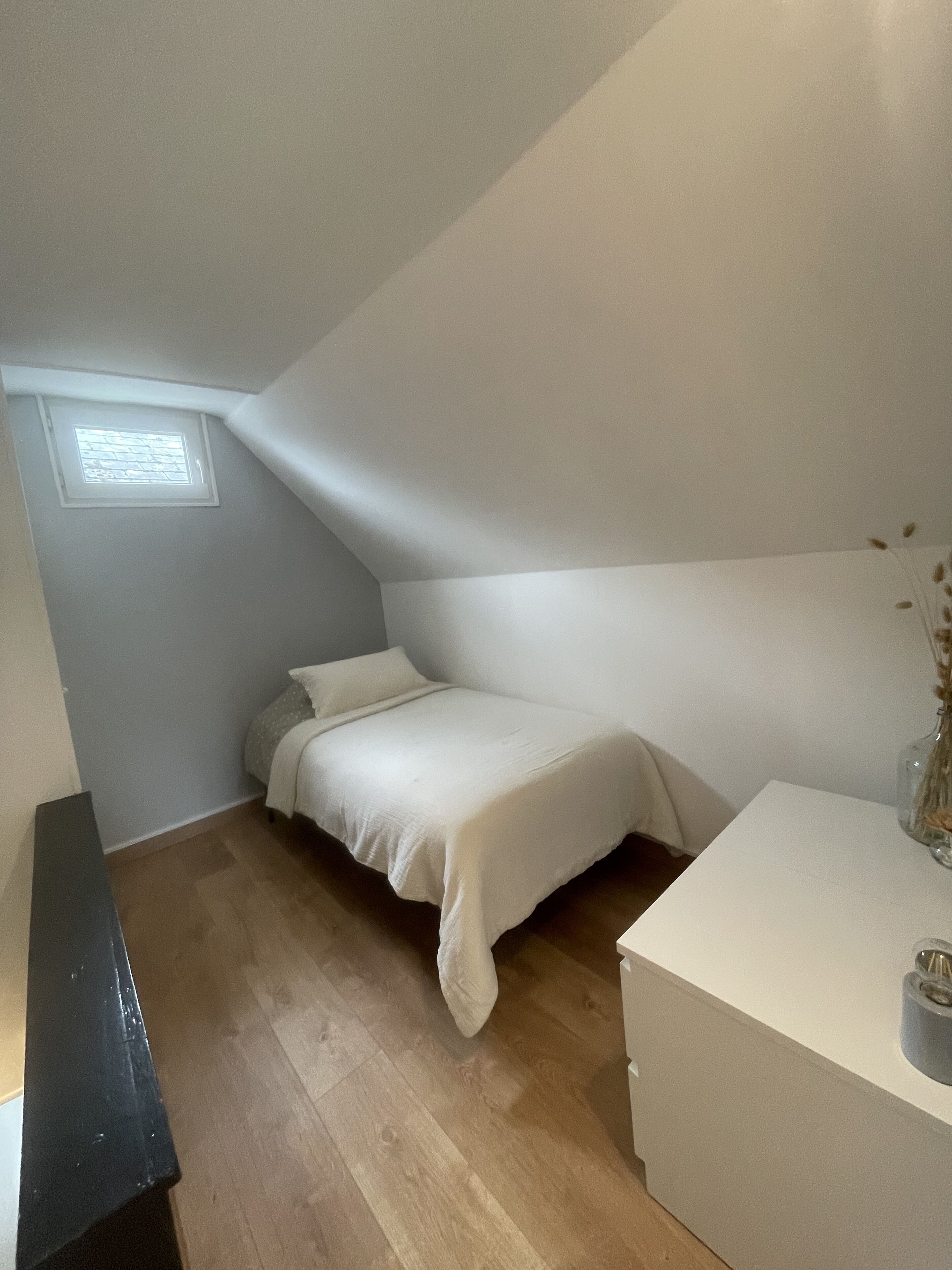 Armada ideal house, near Rouen 