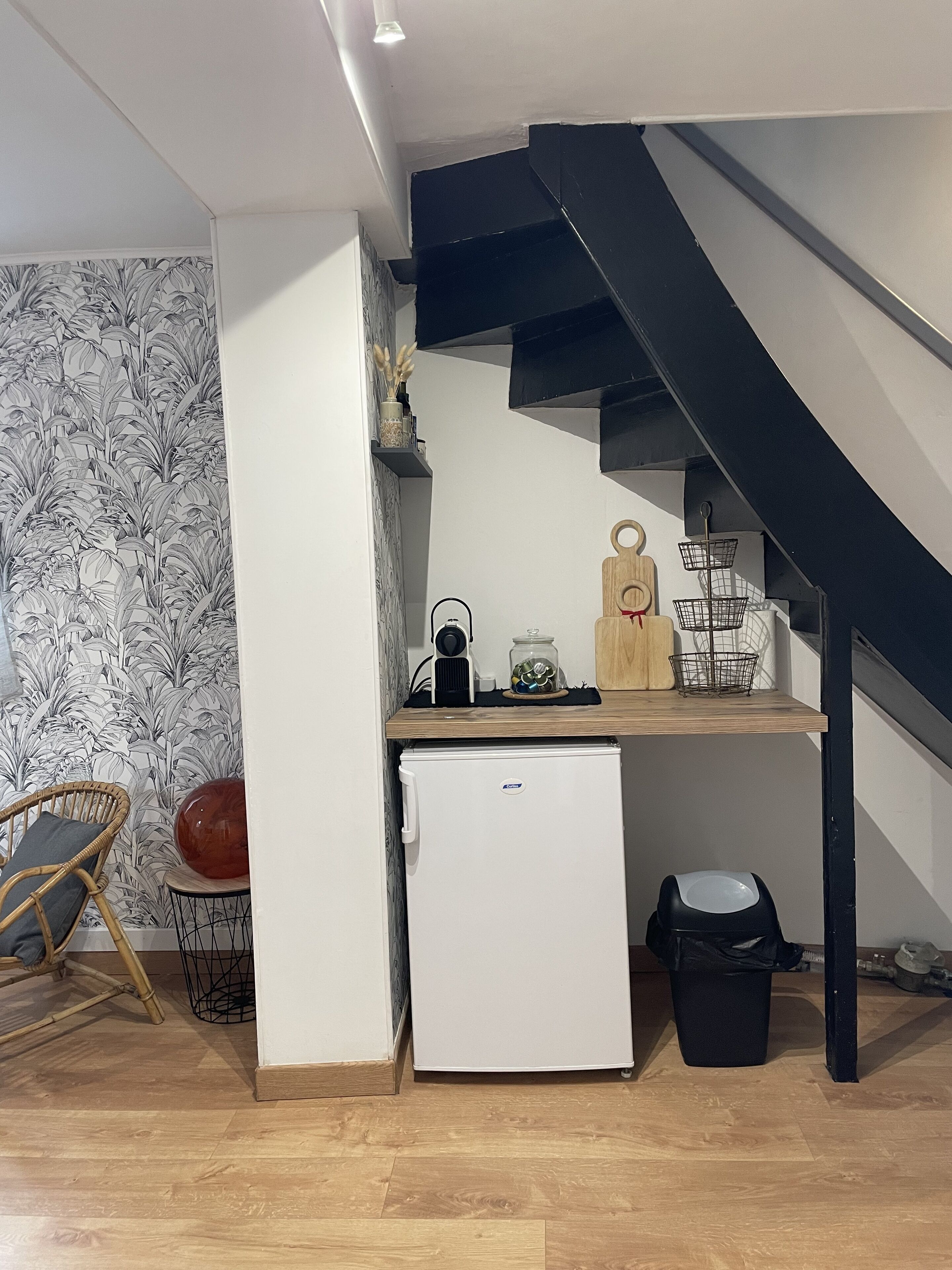 Armada ideal house, near Rouen 