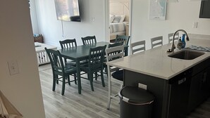 Interior - Beautiful Family Beach Retreat-Pool, Marina, and minutes to the beach. (Lewes)