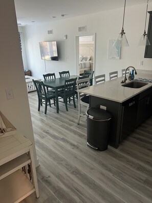 Interior - Beautiful Family Beach Retreat-Pool, Marina, and minutes to the beach. (Lewes)