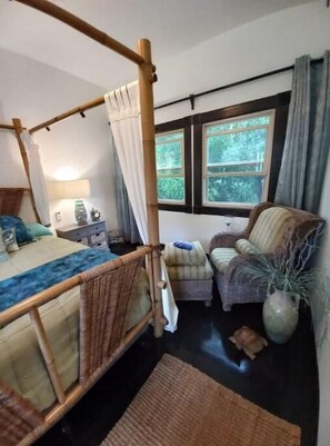 3 Schlafzimmer, WLAN, Bettwäsche