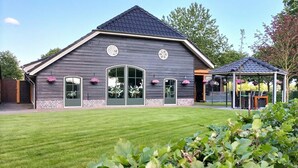 Exterior - Cozy home in Den Ham with kitchen (Den Ham)